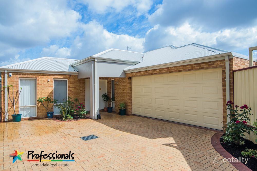 119a Girraween St, Armadale, WA 6112