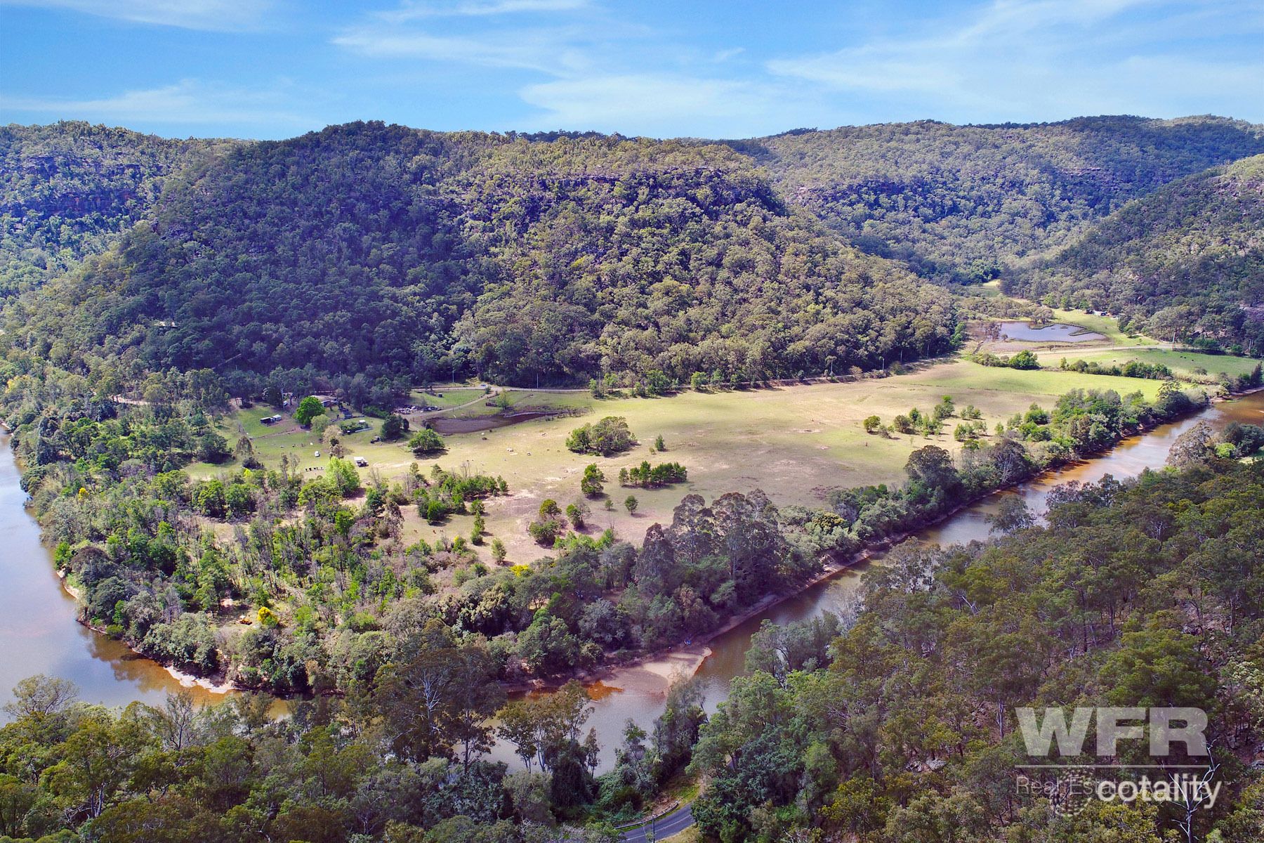 945 Settlers Rd, Central Macdonald, NSW 2775