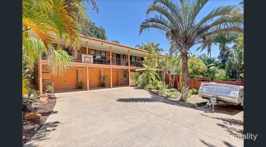 3 Bareena Ct, Palmwoods, QLD 4555