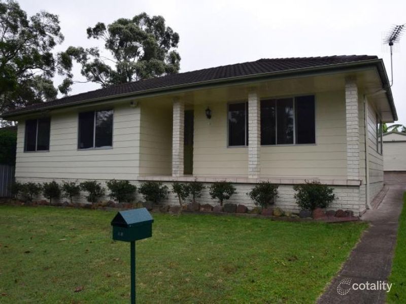 49 Raymond St, Telarah, NSW 2320