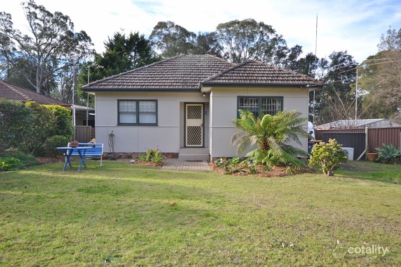 1654 Burragorang Rd, Oakdale, NSW 2570