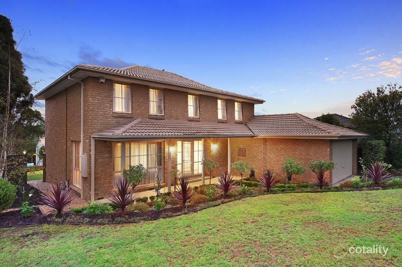 5 Darnley Dr, Templestowe, VIC 3106