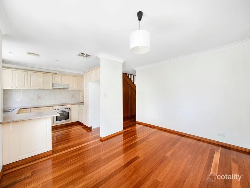 3/1 Barry Rd, Menai, NSW 2234
