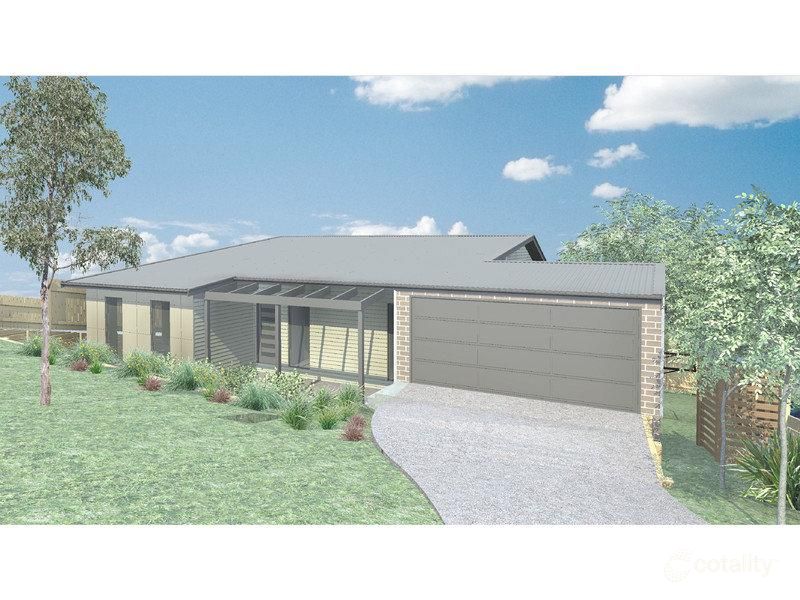 27 Summit Rd, Lilydale, VIC 3140