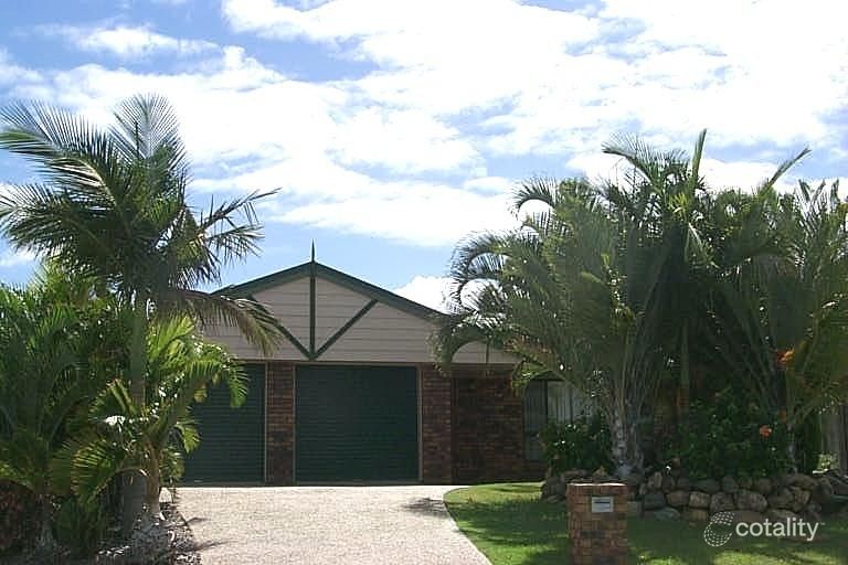 4 Brigalow Ave, Norman Gardens, QLD 4701