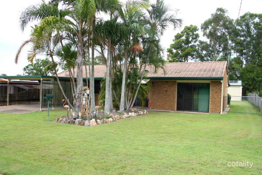 32 Kelvin Grove St, Tinana, QLD 4650