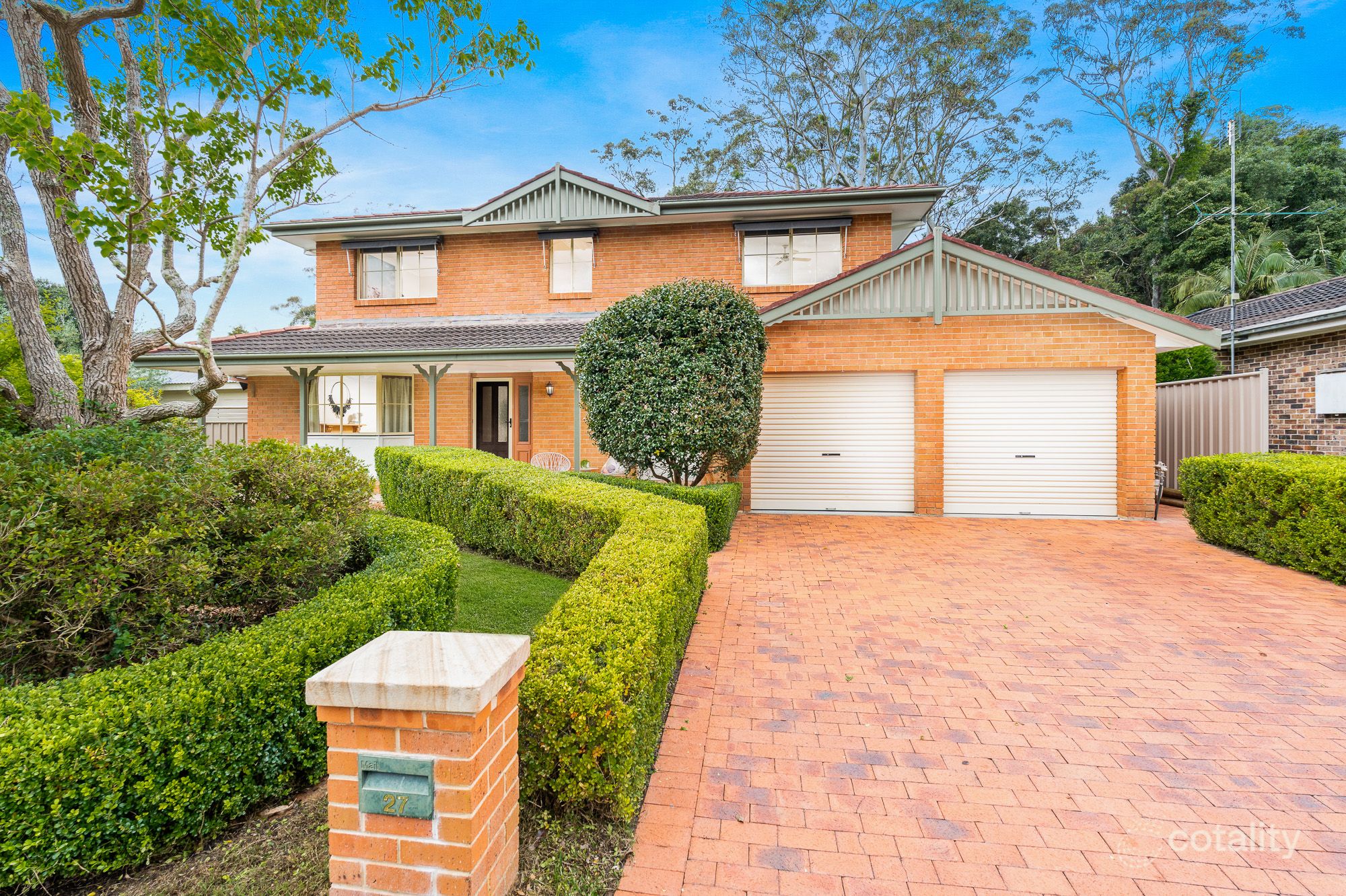 27 Donna Cl, Lisarow, NSW 2250