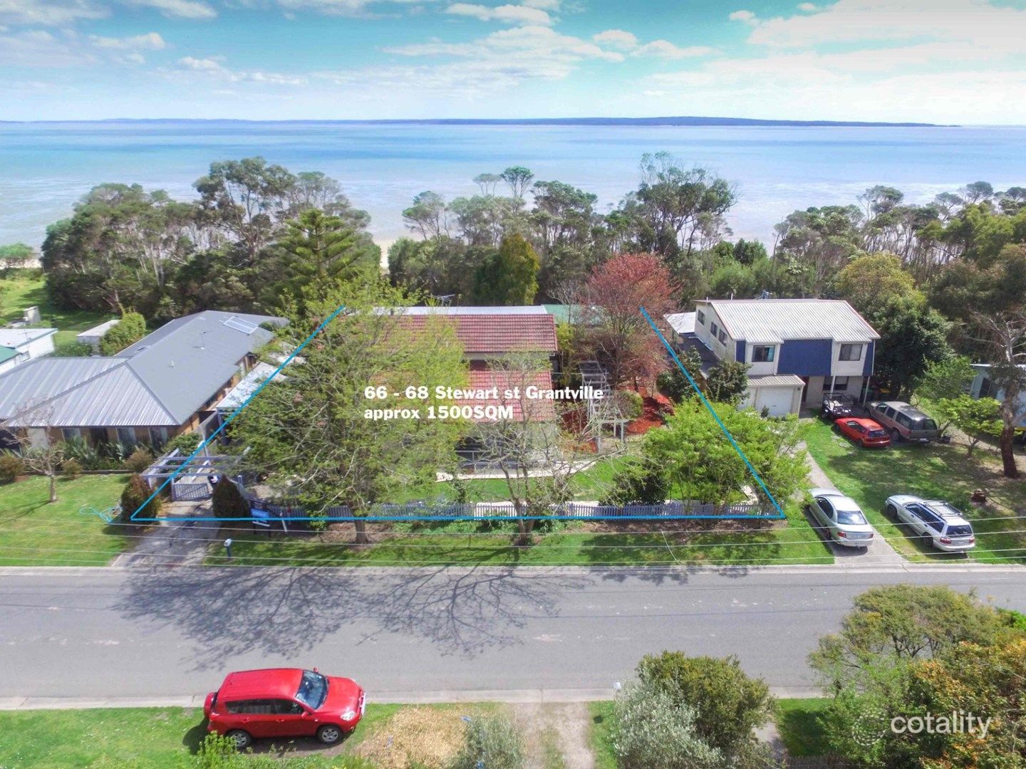 66-68 Stewart St, Grantville, VIC 3984