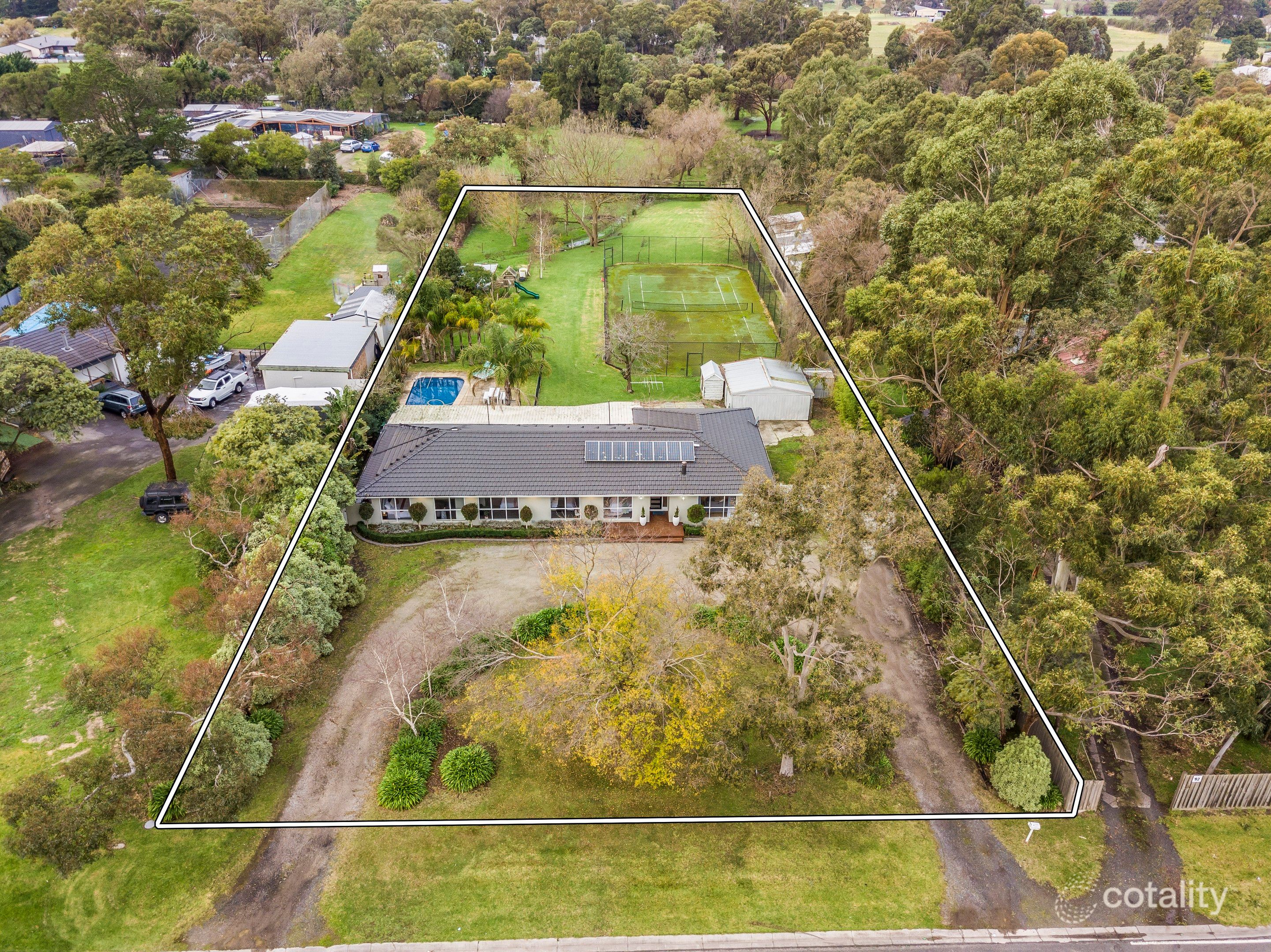 80 Craig Rd, Devon Meadows, VIC 3977