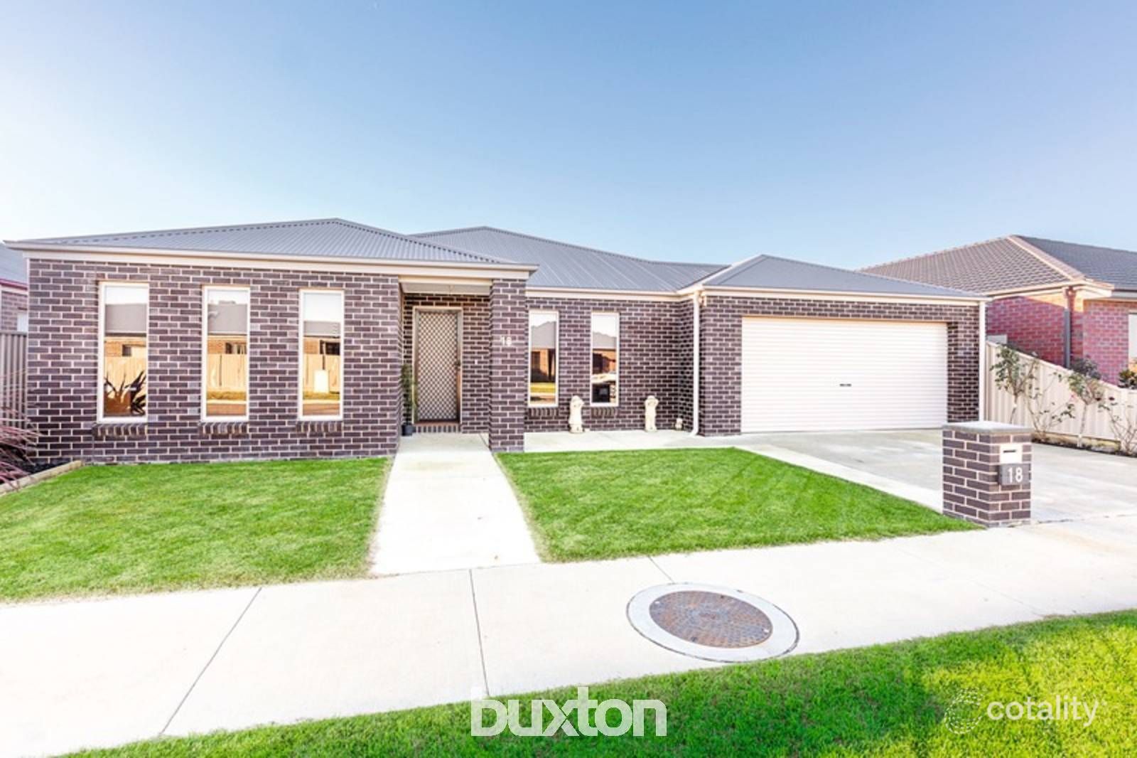 18 Karol St, Alfredton, VIC 3350