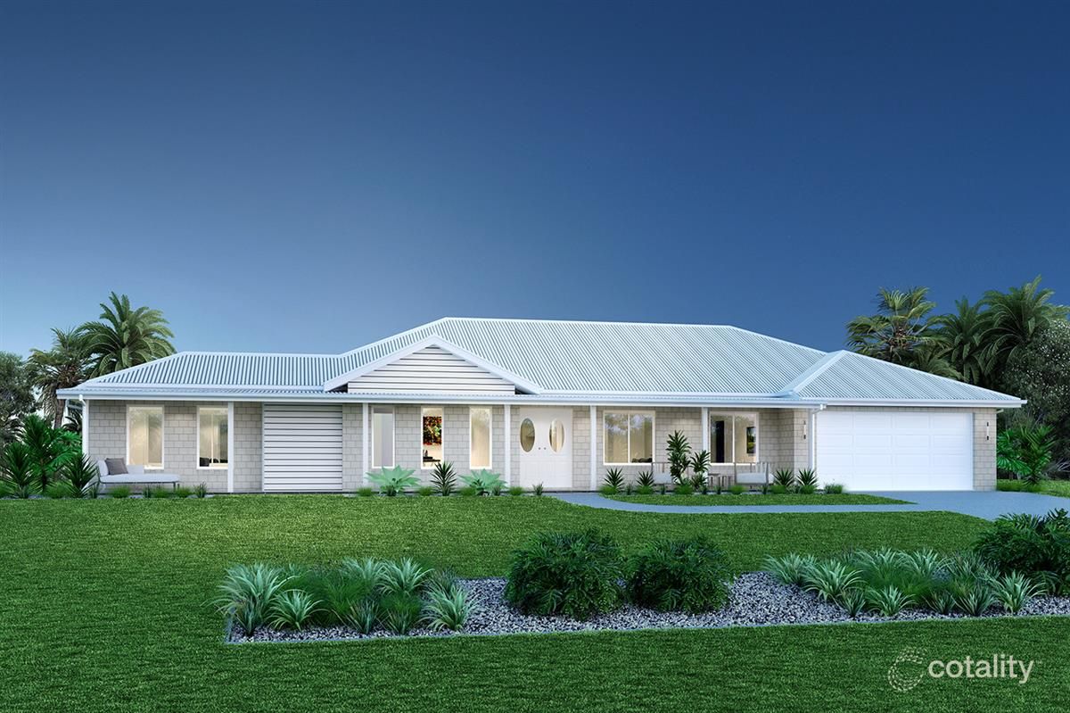 60 Yellow Gum Rd, Teesdale, VIC 3328