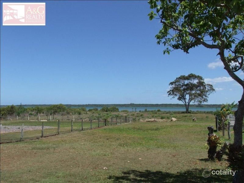 104 Eckert Rd, Boonooroo, QLD 4650