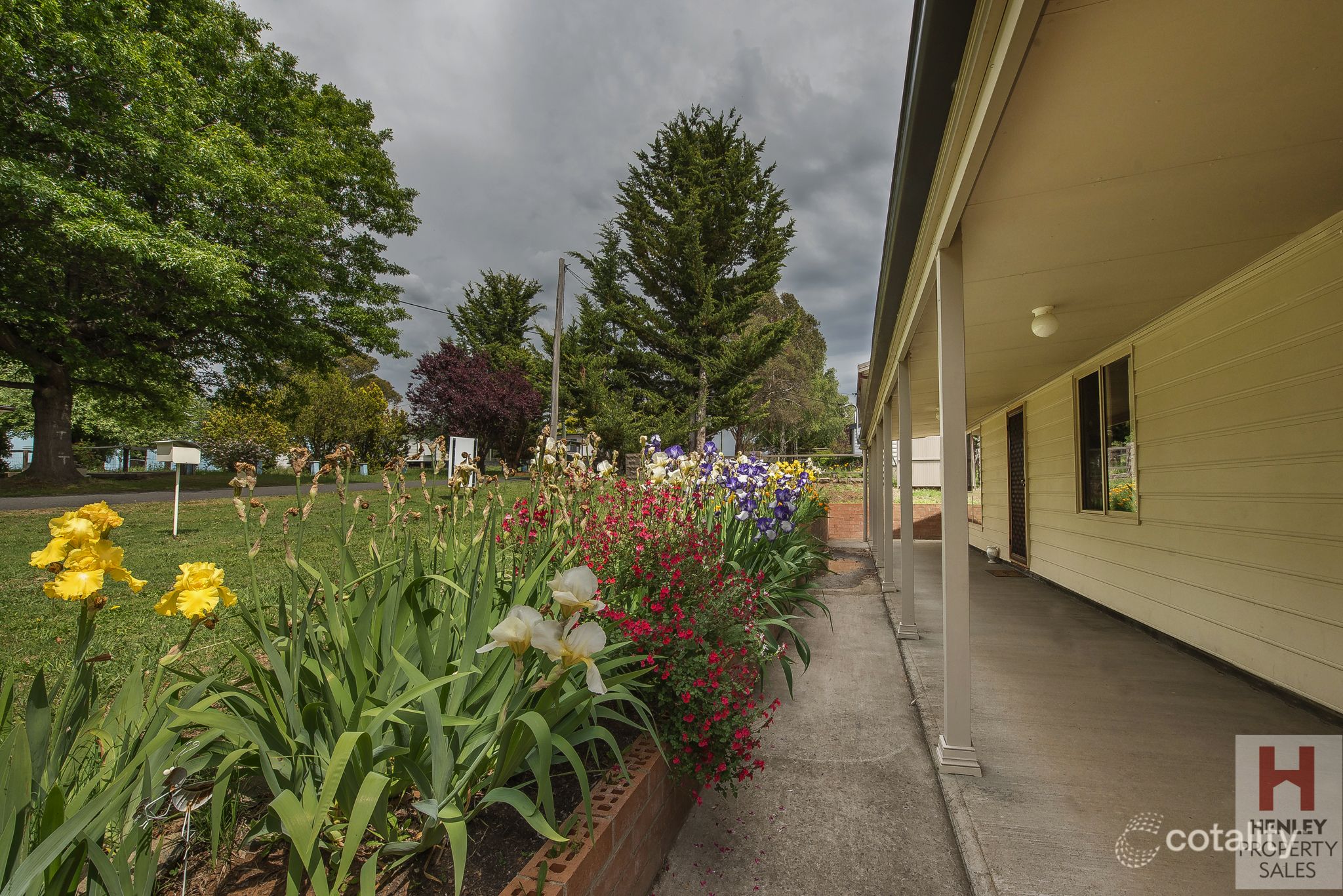 9 Cecil St, Berridale, NSW 2628