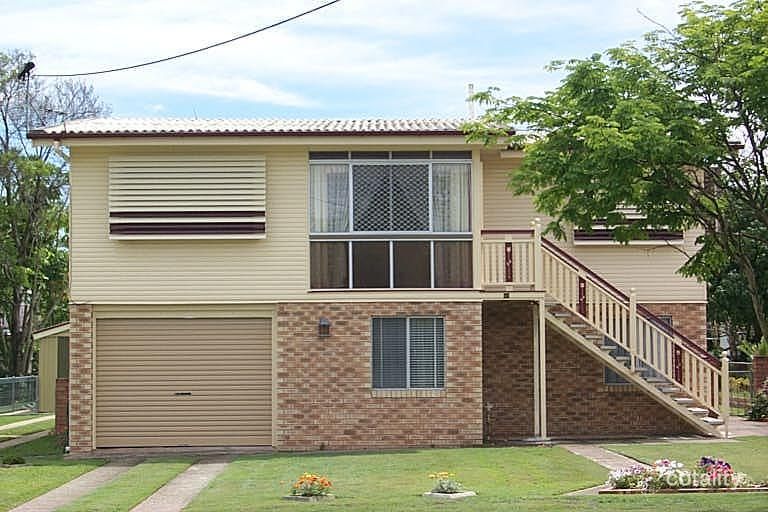42 Stebbing St, Aspley, QLD 4034