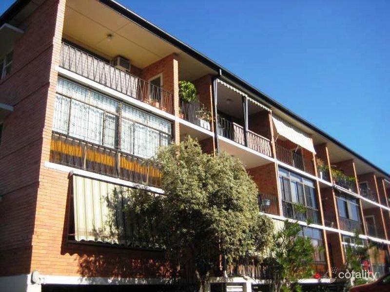 9/33 Oxlade Dr, New Farm, QLD 4005