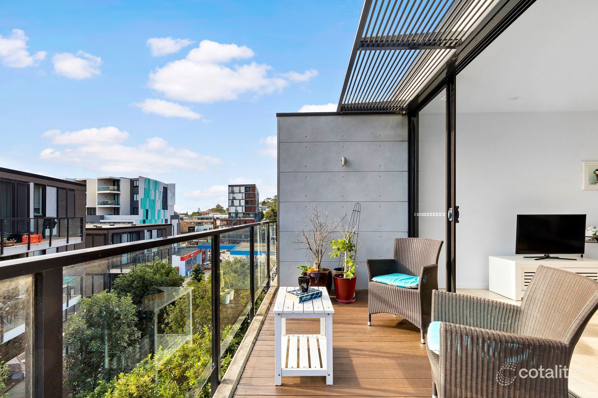 2402/2-10 Mooramba Rd, Dee Why, NSW 2099