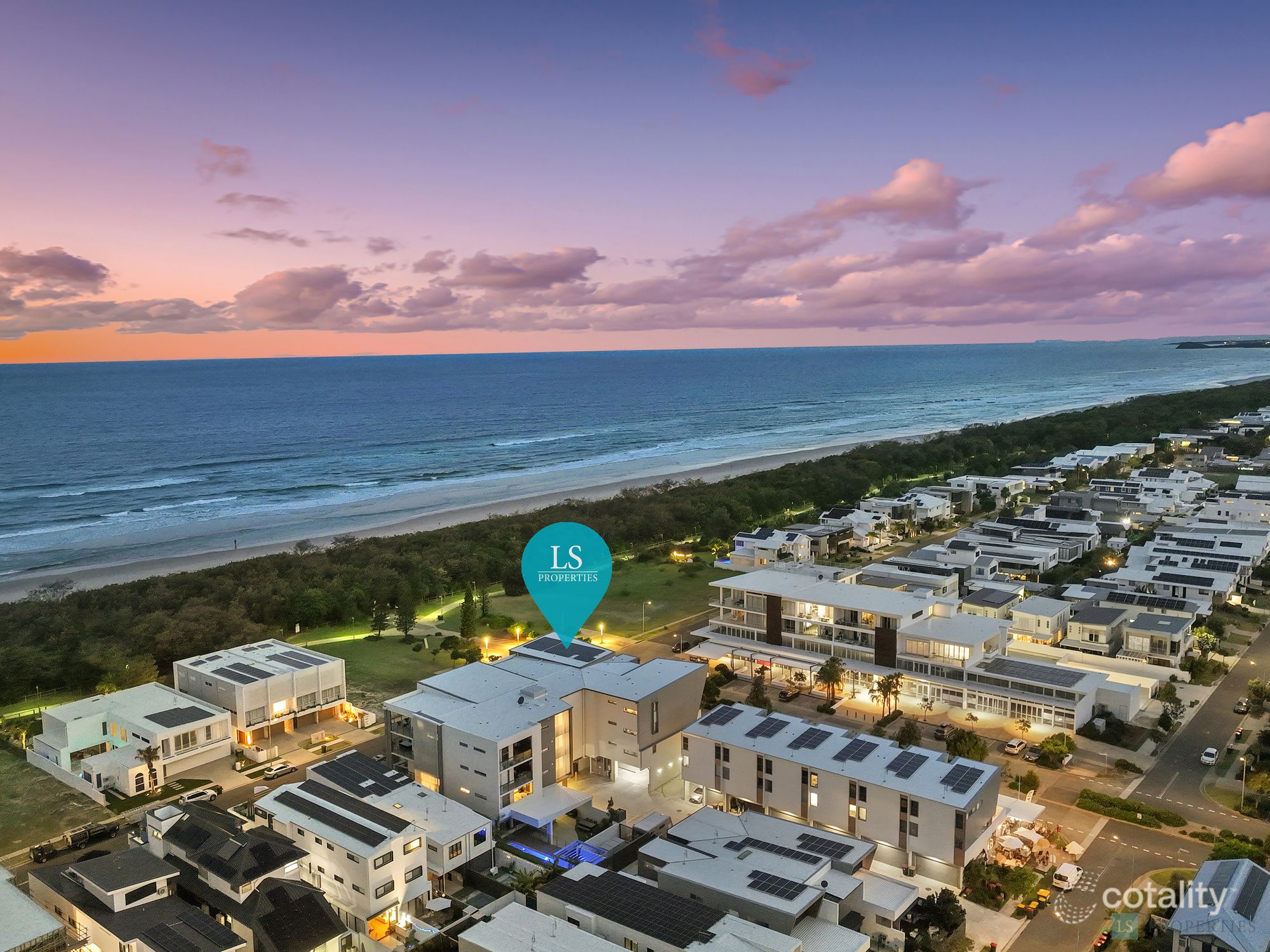 5/56 Cylinders Dr, Kingscliff, NSW 2487