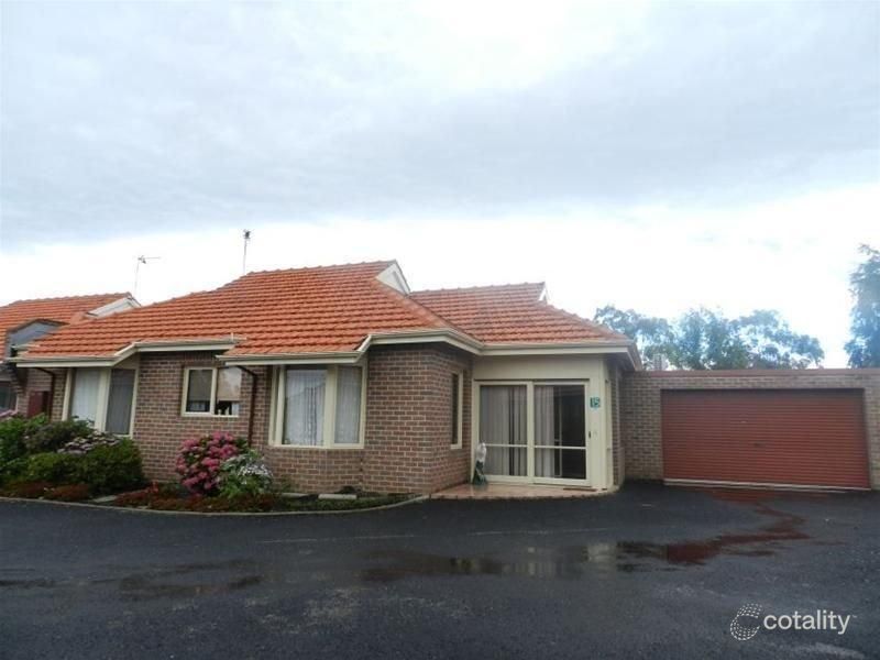 15/37 Riverine St, Bairnsdale, VIC 3875