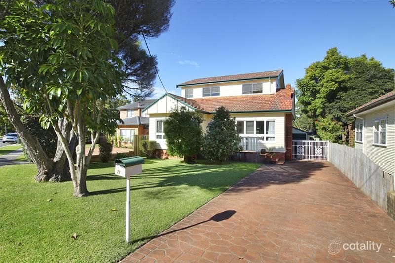 215 Gymea Bay Rd, Gymea Bay, NSW 2227