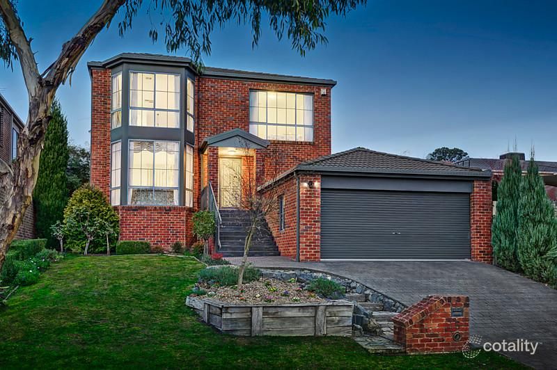 5 Supreme Pl, Doncaster East, VIC 3109