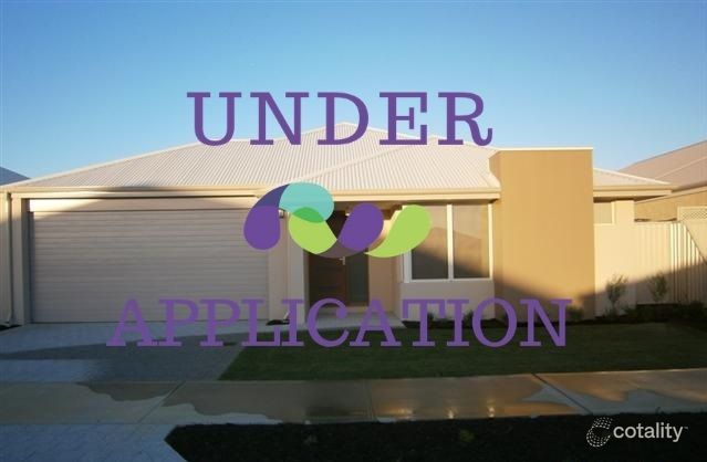 8 Pontoon Way, Alkimos, WA 6038