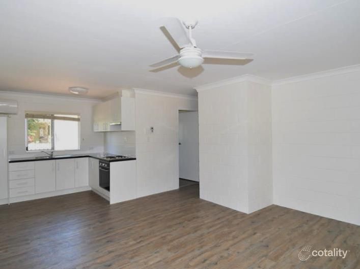 5/15 Arthur Jones Ave, Queenton, QLD 4820