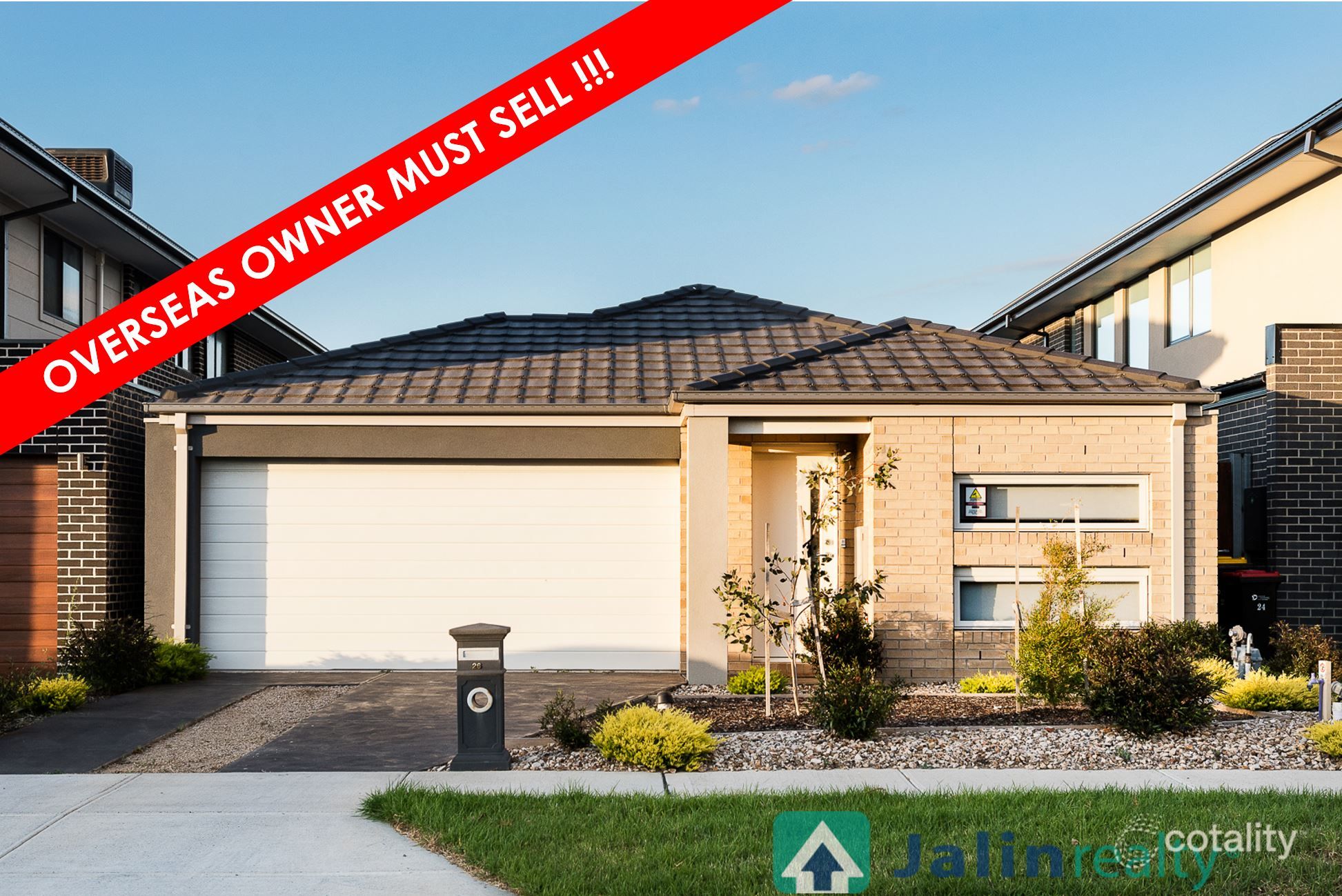 26 Petunia Dr, Keysborough, VIC 3173