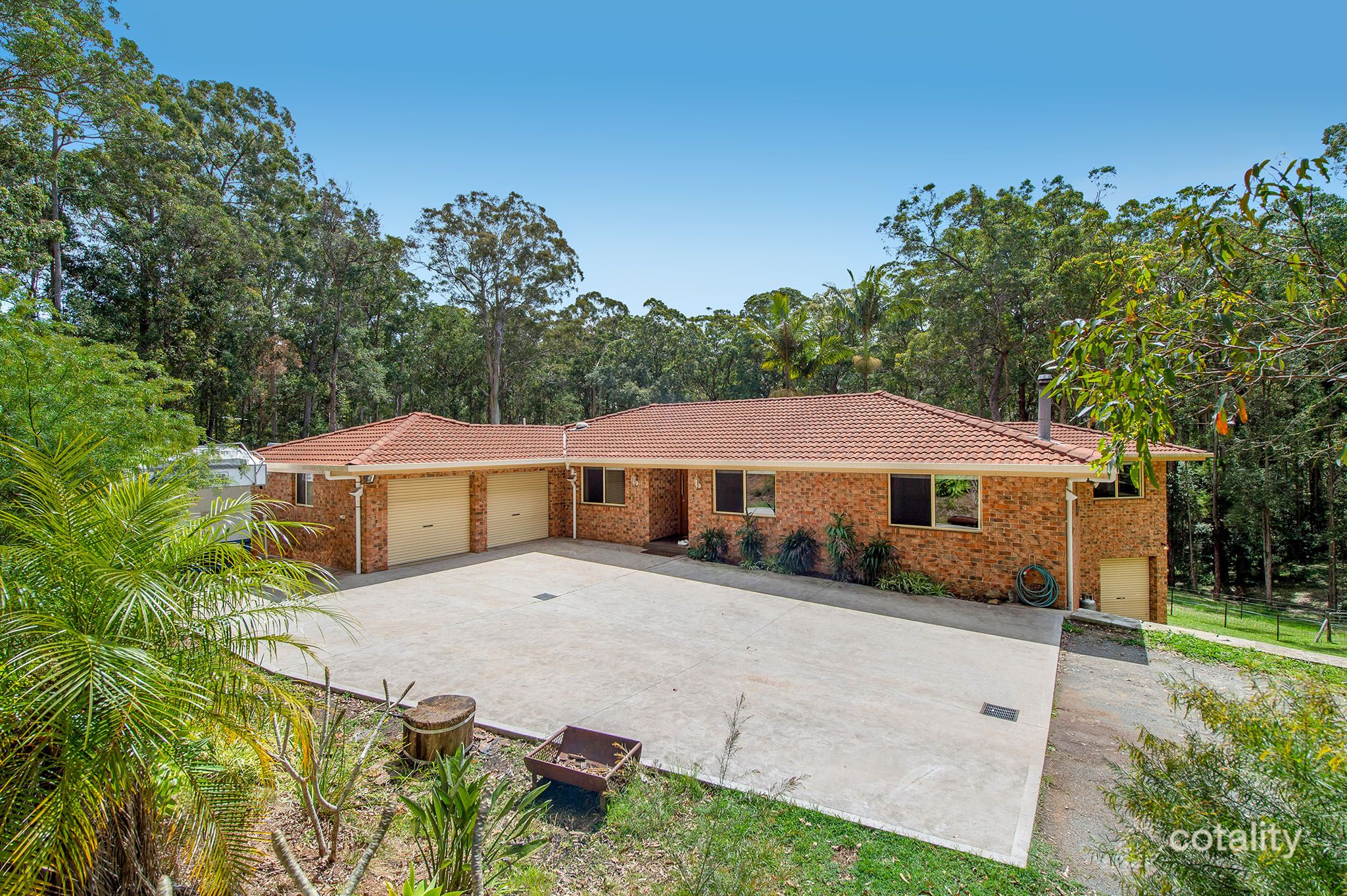 58 Tall Timber Rd, Lake Innes, NSW 2446