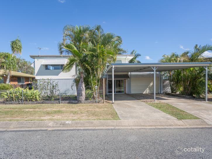 25 Lachlan St, Mount Pleasant, QLD 4740
