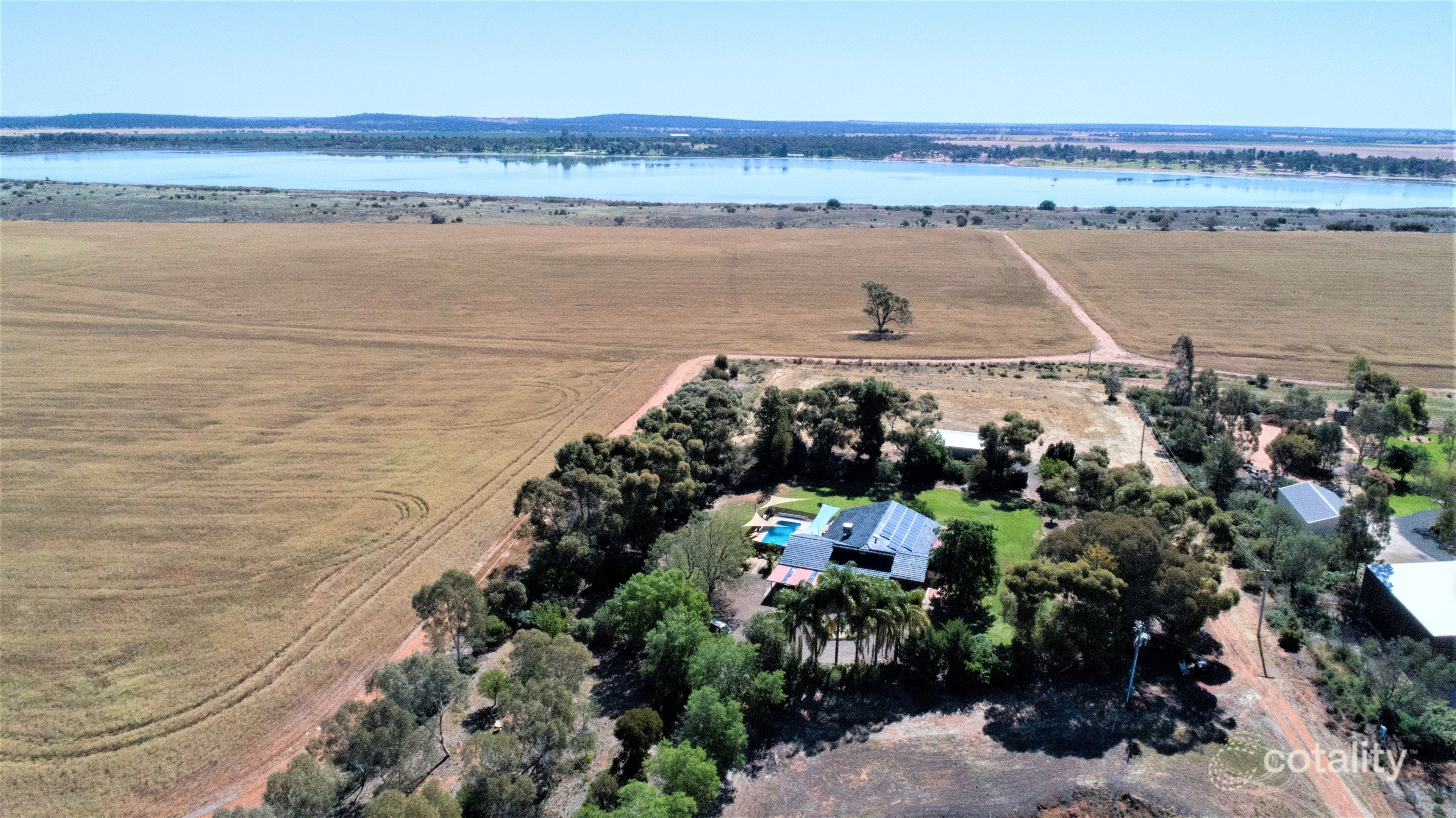 495 Boorga Rd, Nericon, NSW 2680