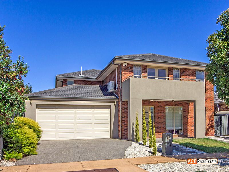 3 Lindsay Gdns, Point Cook, VIC 3030