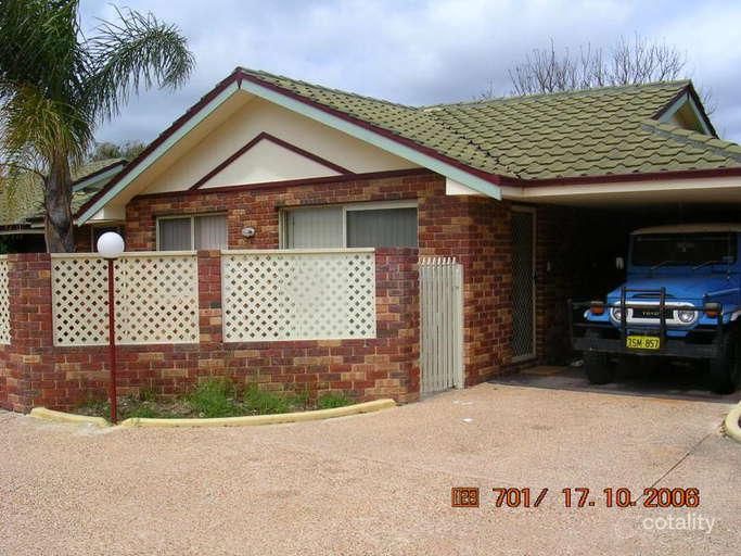 2/22 Brotherton Way, Australind, WA 6233