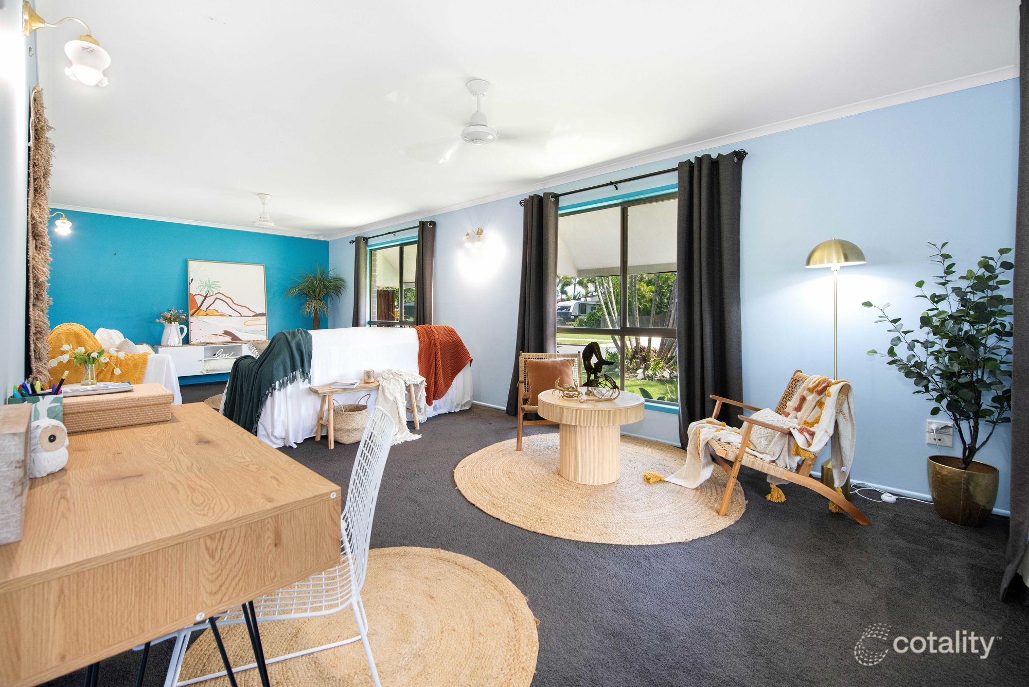 41 Marlborough St, Ooralea, QLD 4740