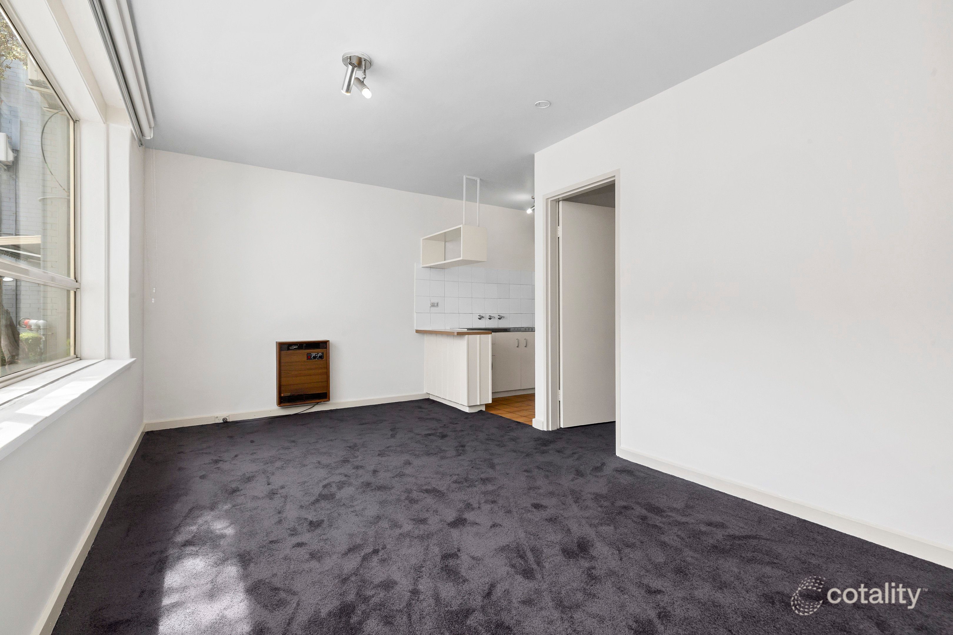 2/37 Fitzgerald St, South Yarra, VIC 3141