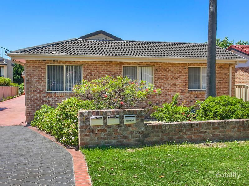 1/1 Dawson St, Fairy Meadow, NSW 2519