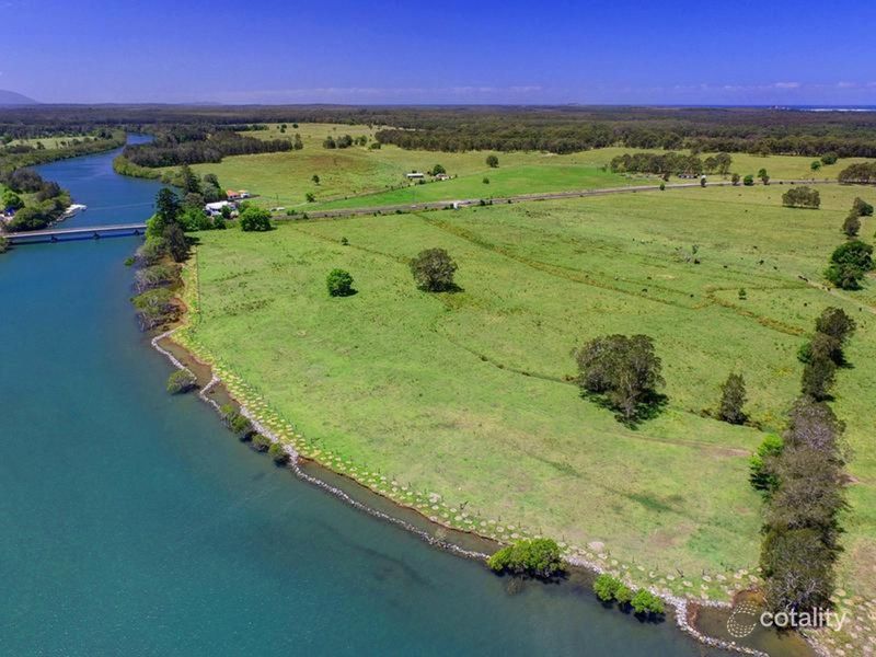 519 Harrington Rd, Harrington, NSW 2427