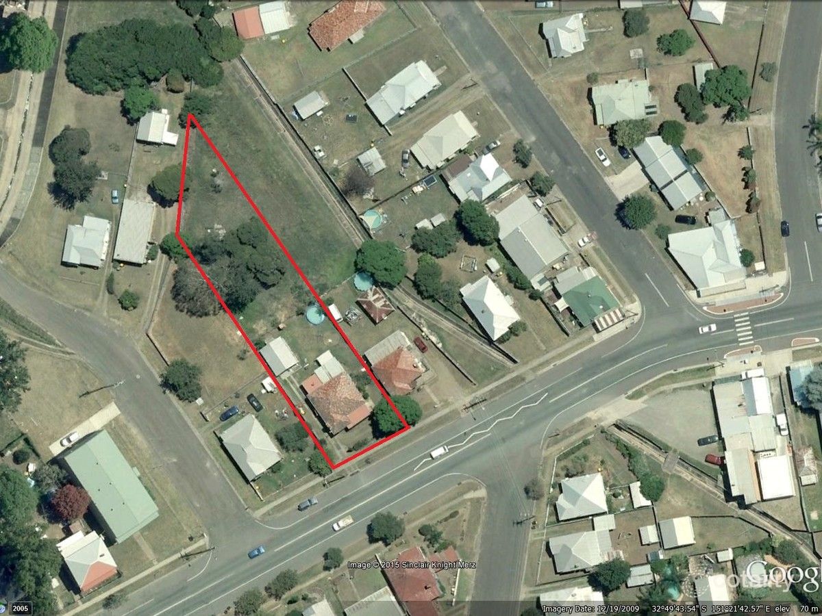 288 Maitland Rd, Cessnock, NSW 2325