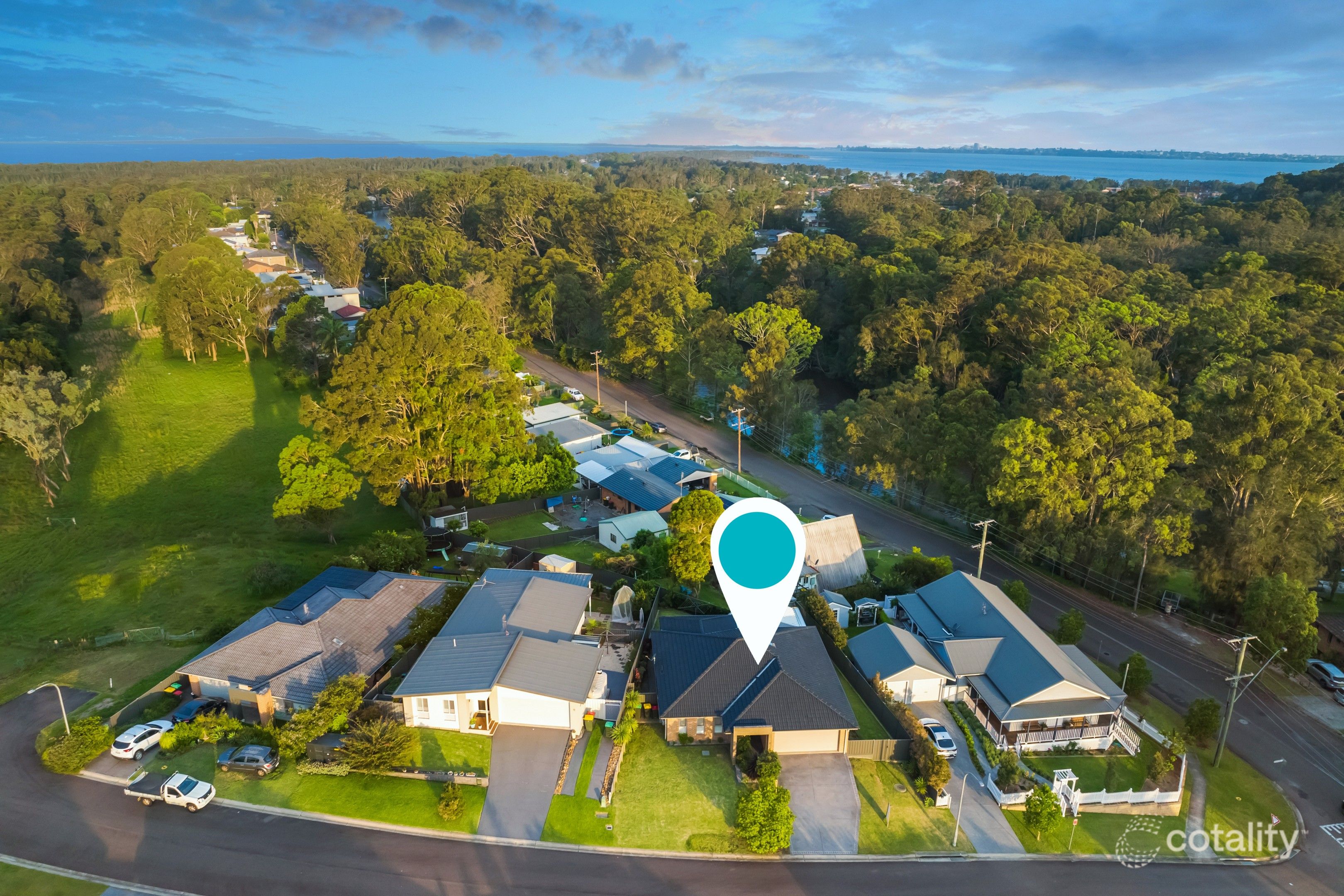 3 Oscar Dr, Chittaway Point, NSW 2261