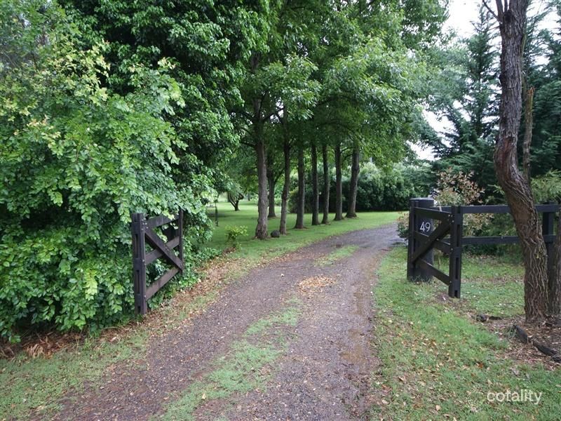 49 Jacksons Rd, Arding, NSW 2358