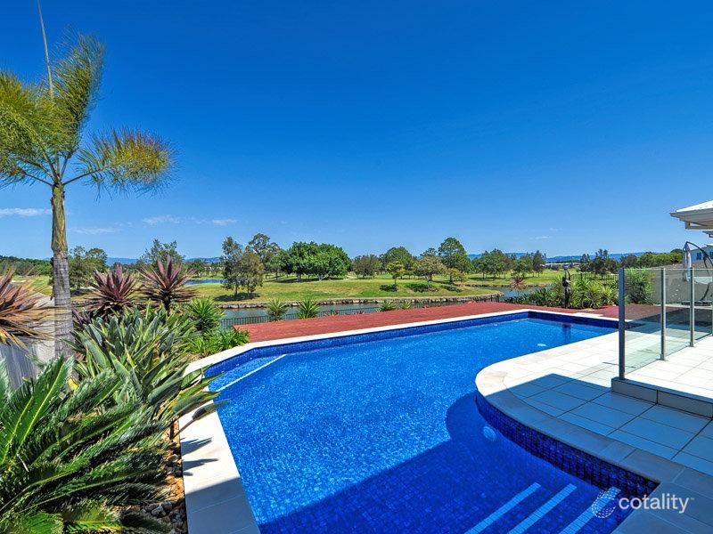 1030 Lakeview Tce, Benowa, QLD 4217