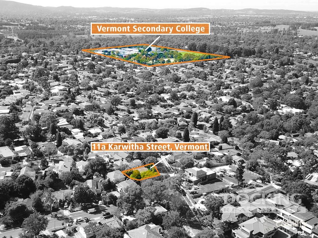 11a Karwitha St, Vermont, VIC 3133
