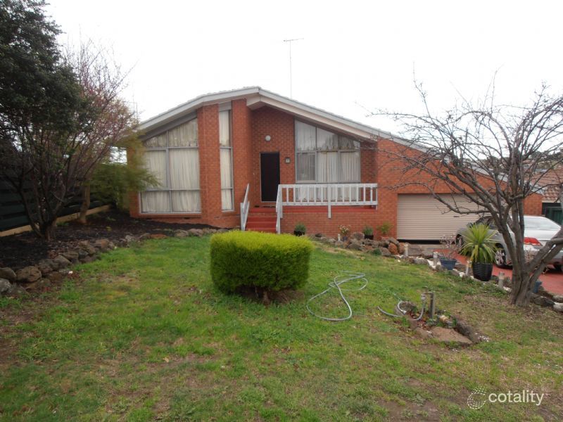 1 Gurner Ct, Endeavour Hills, VIC 3802