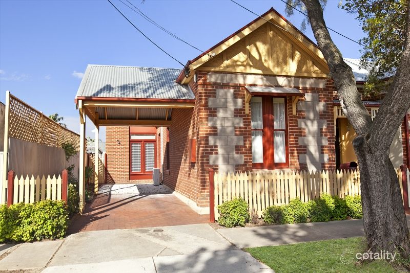 42 Huntriss St, Torrensville, SA 5031