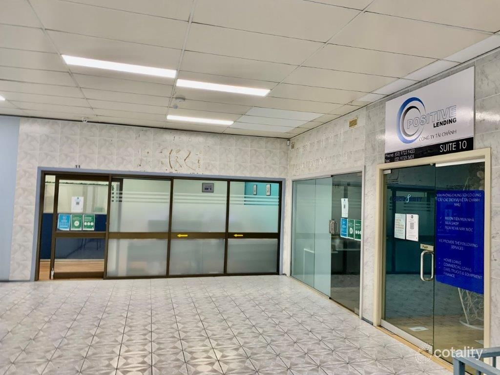 9/76-80 John St, Cabramatta, NSW 2166