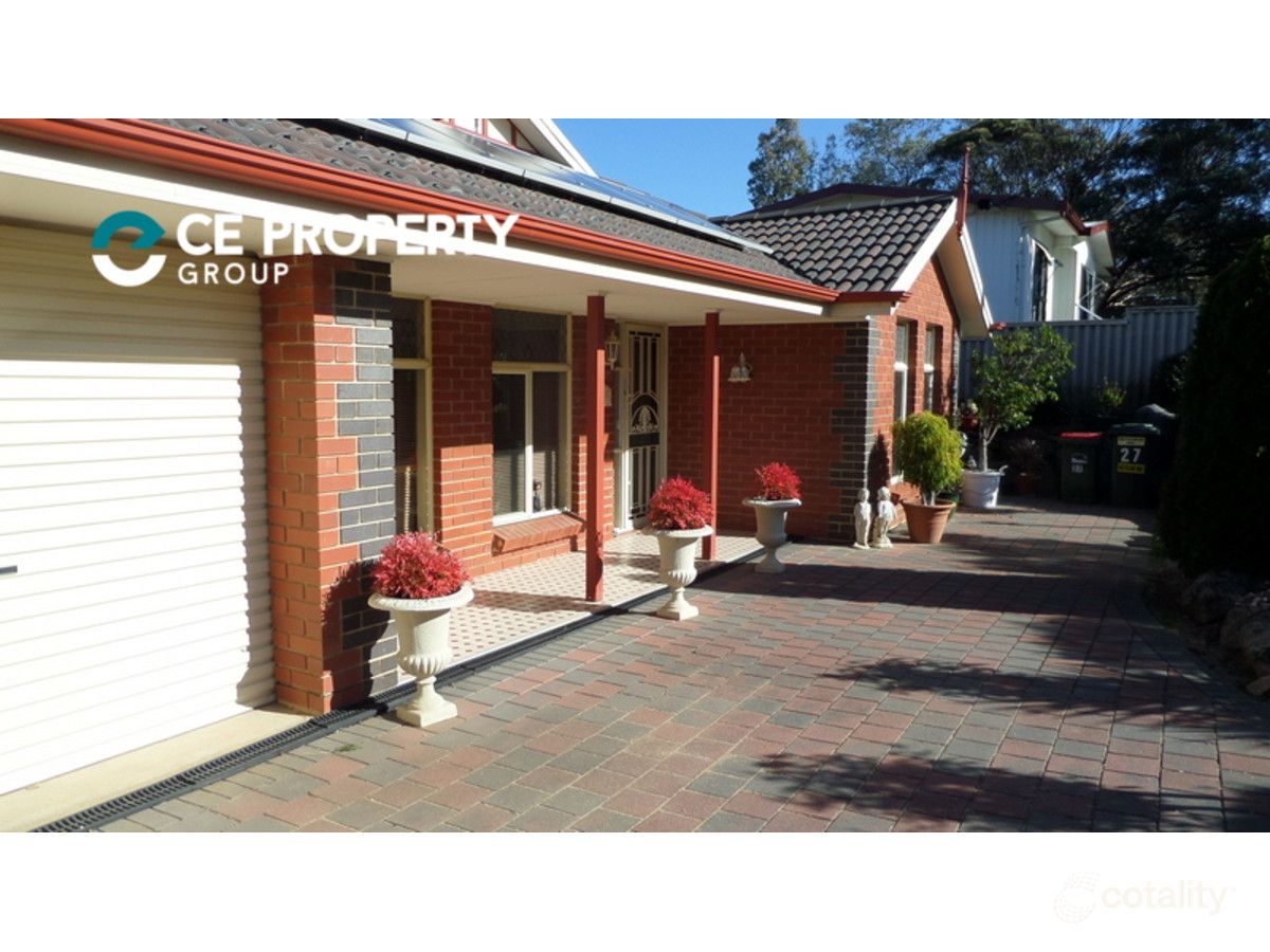 27 Victoria St, Mannum, SA 5238