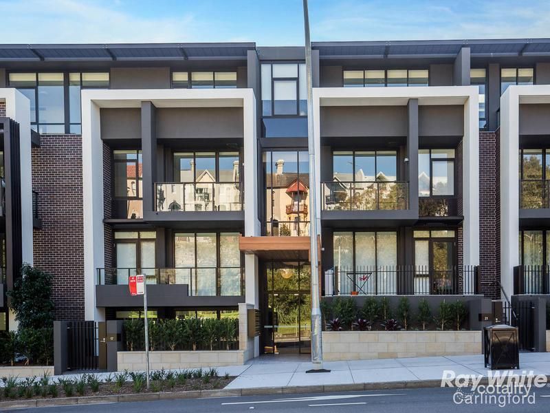 415/19 Minogue Cres, Forest Lodge, NSW 2037