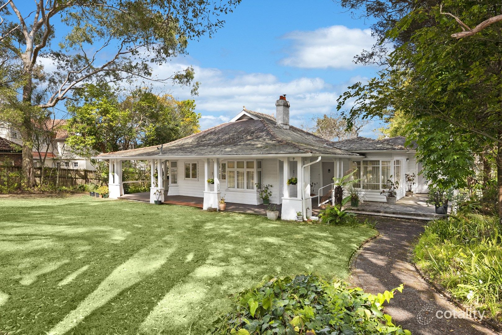 65 Billyard Ave, Wahroonga, NSW 2076