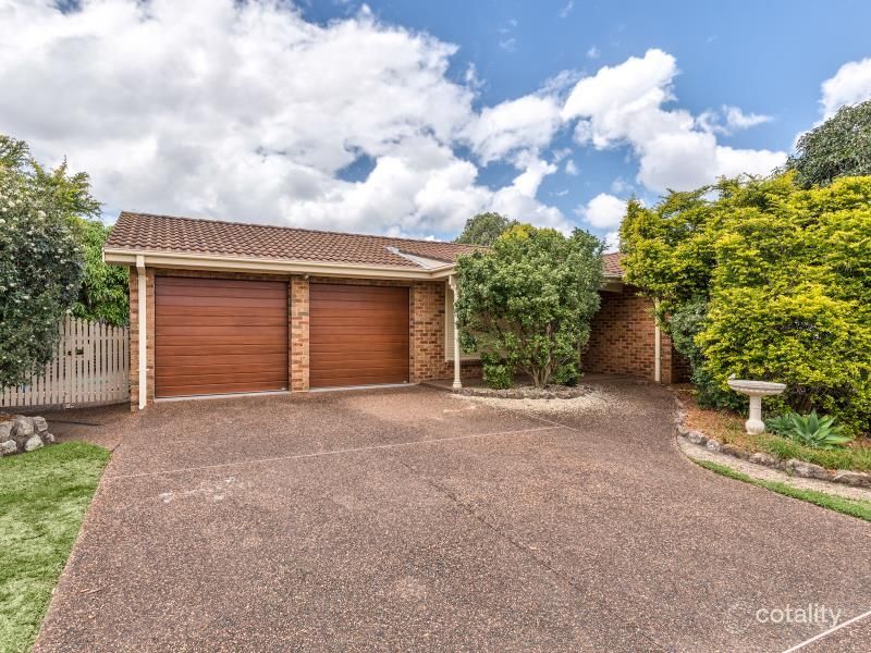 3 Singleton Ave, Thornton, NSW 2322