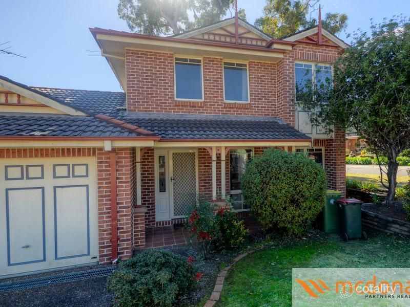 46b Nicolson Cct, Menai, NSW 2234