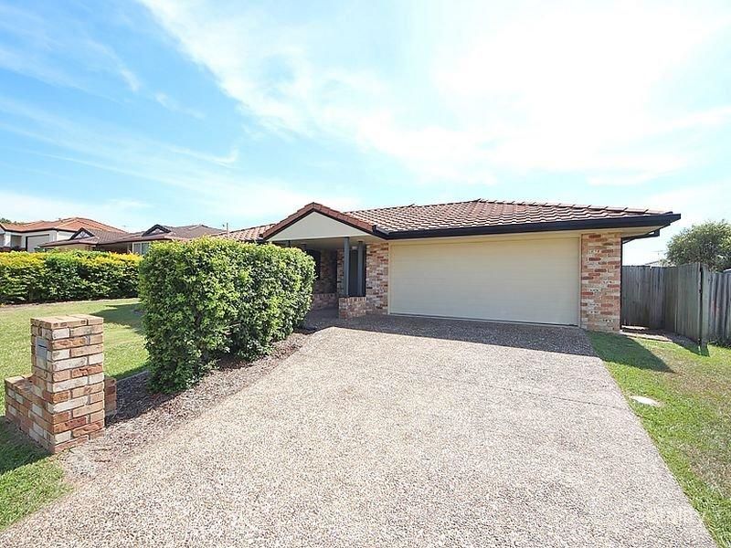 6 Calvert Cl, Murrumba Downs, QLD 4503